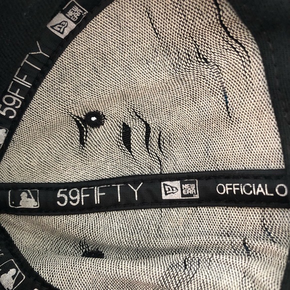 Blue Jays cap - Picture 3 of 3